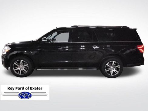 Used 2023 Ford Expedition Max Limited AWD/4WD image 5