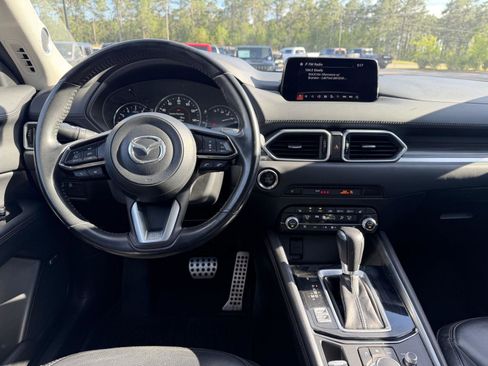 Used 2019 MAZDA CX-5 Grand Touring Reserve AWD/4WD image 8
