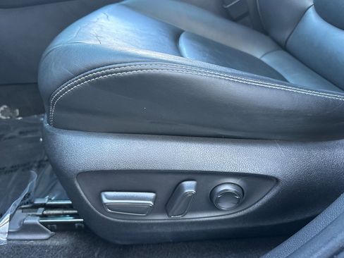 Used 2022 Toyota RAV4 XLE Premium FWD image 13