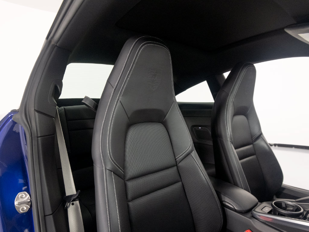 Certified 2020 Porsche 911 Carrera S RWD image 36