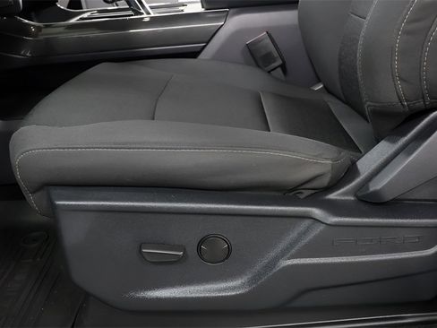 Used 2022 Ford F150 XLT w/ Equipment Group 301A Mid image 19