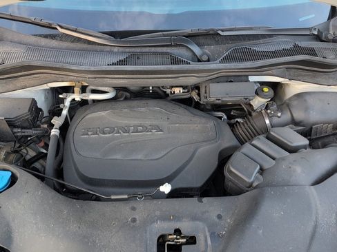 Used 2021 Honda Passport Elite image 51