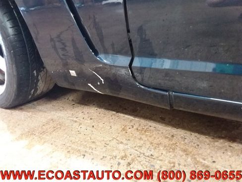 Used 2008 Saturn Sky w/ Premium Trim Package image 17