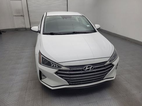 Used 2020 Hyundai Elantra ECO w/ Cargo Package (C1) FWD image 14