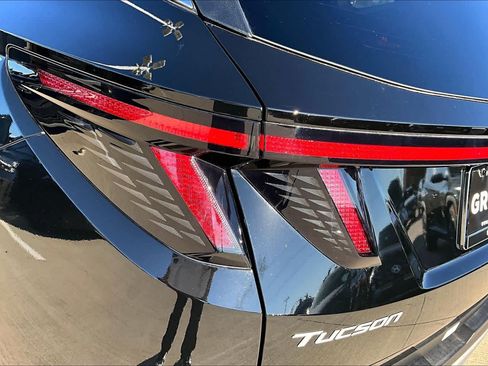 Used 2025 Hyundai Tucson SEL FWD image 45