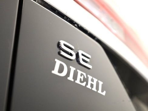 New 2026 Volkswagen Atlas SE image 36