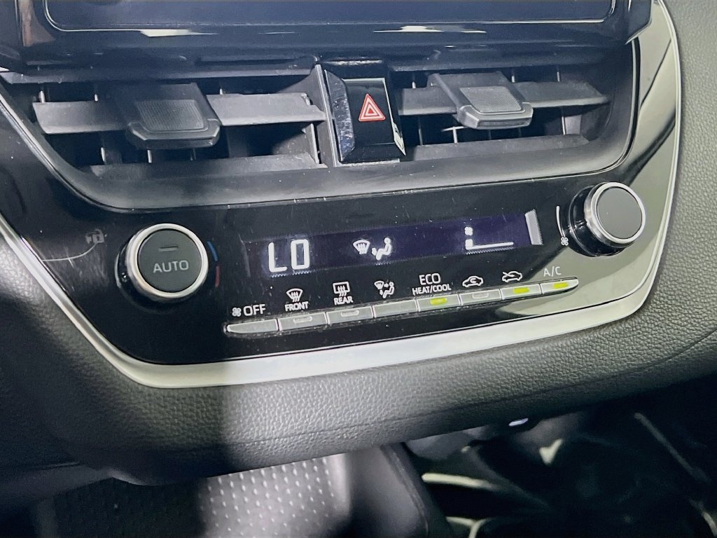 Certified 2024 Toyota Corolla LE FWD image 14
