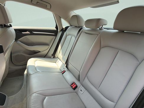 Used 2015 Audi A3 2.0T Premium w/ Audi MMI Navigation Plus AWD/4WD image 22