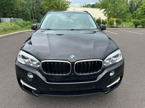 Used 2016 BMW X5 xDrive35i AWD/4WD image 2
