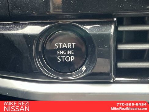 New 2025 Nissan Pathfinder SV image 19