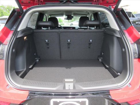 New 2026 Buick Encore GX Sport Touring w/ Comfort Package FWD image 28
