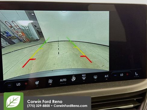 New 2026 Ford Escape Active w/ Tech Pack #1 image 15