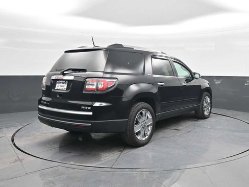 Used 2017 GMC Acadia Limited SLT image 8