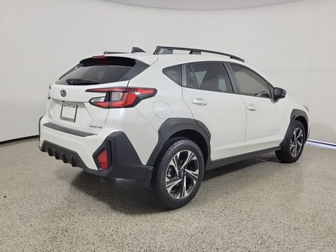 Used 2024 Subaru Crosstrek 2.0i Premium AWD/4WD image 5