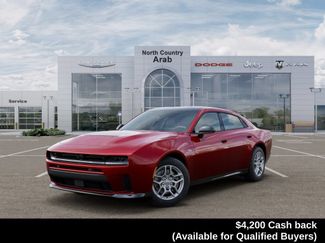 New 2026 Dodge Charger R/T AWD/4WD 360° Tour