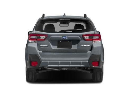 Used 2020 Subaru Crosstrek 2.0i Limited w/ Moonroof Package w/Navigation AWD/4WD image 5