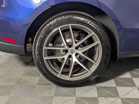 New 2026 Porsche Macan AWD/4WD image 13