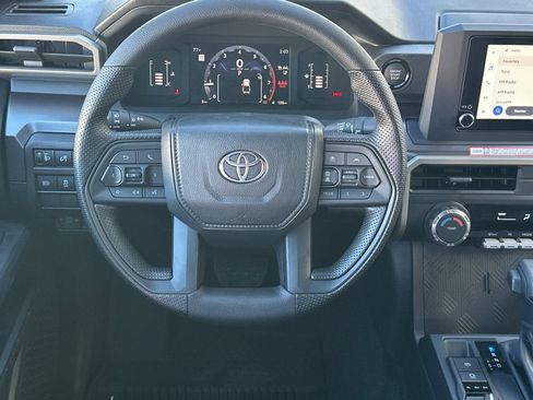 New 2026 Toyota Tacoma SR5 image 13
