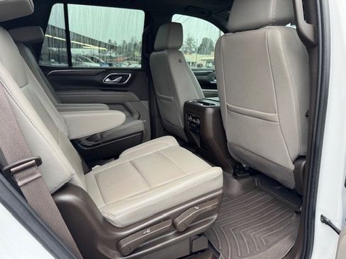 Used 2023 Chevrolet Tahoe Z71 image 16