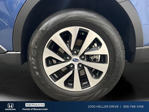 Used 2022 Subaru Outback Premium AWD/4WD image 30