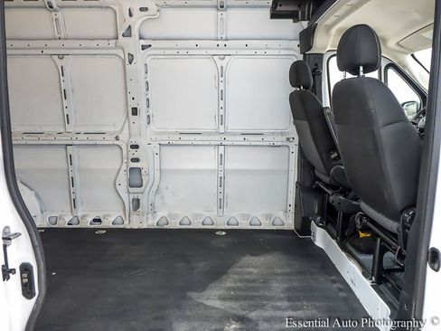 Used 2023 RAM ProMaster 2500 FWD image 17