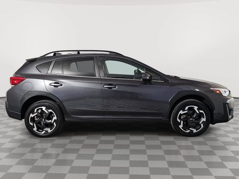 Used 2023 Subaru Crosstrek 2.5i Limited AWD/4WD image 9