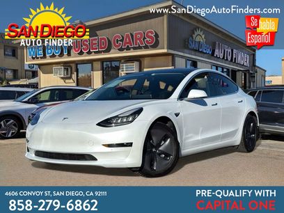 Used 2018 Tesla Model 3 Loaded, Easy Financing, Call 8