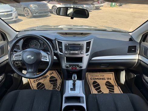 Used 2014 Subaru Outback 2.5i AWD/4WD image 20