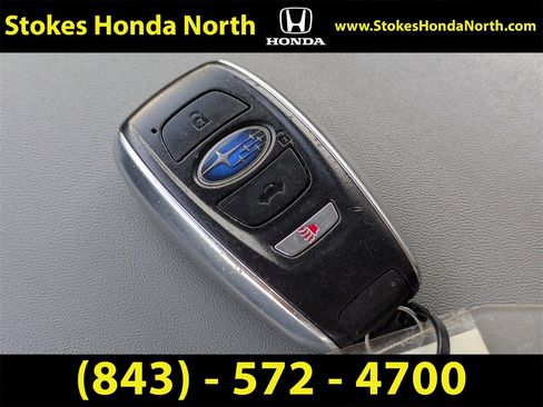 Used 2022 Subaru Outback Limited w/ Popular Package #2 image 31