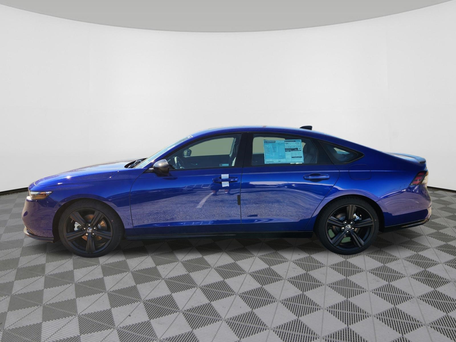 New 2026 Honda Accord Sport image 5