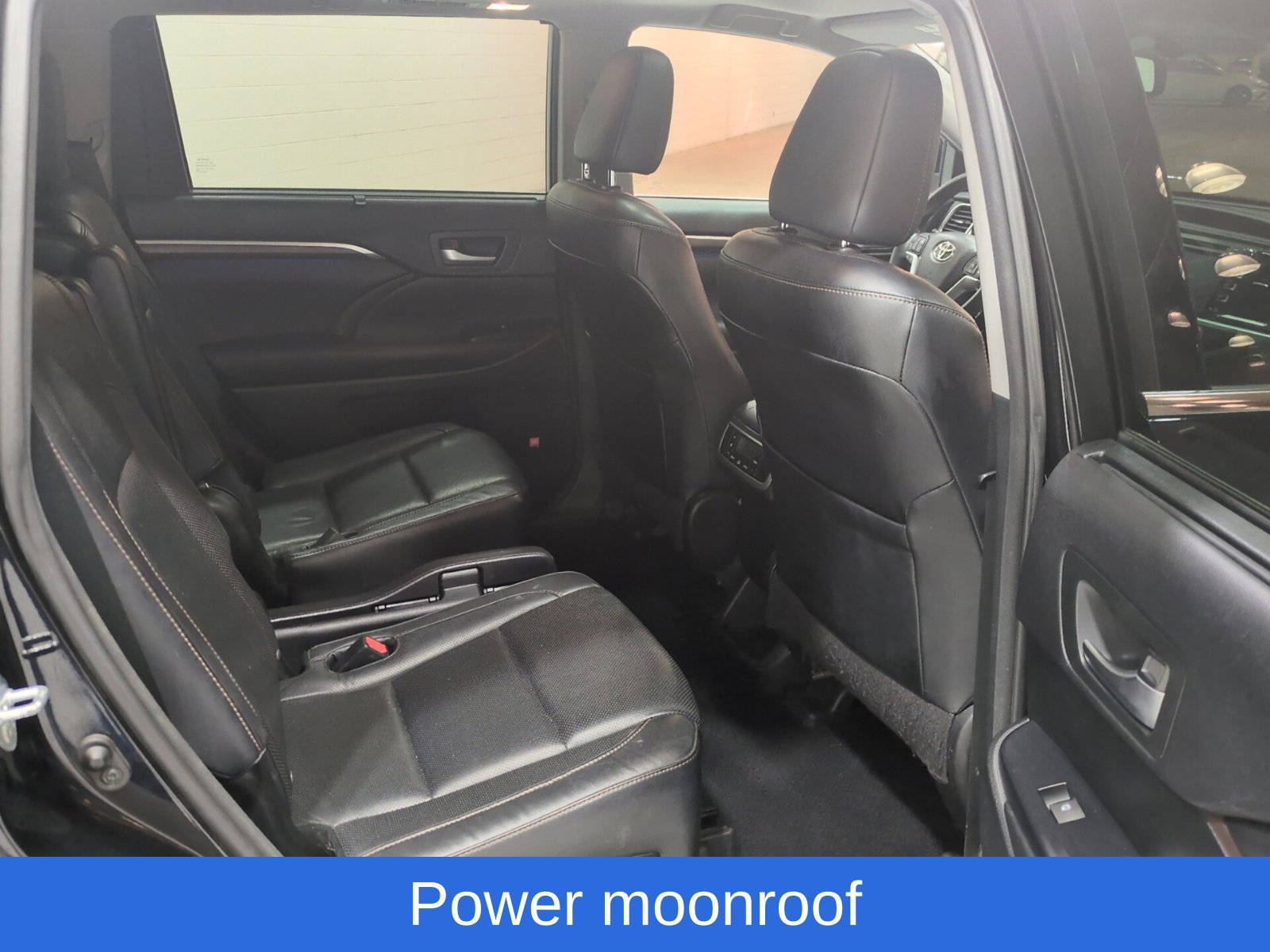 Used 2016 Toyota Highlander Limited AWD/4WD image 11