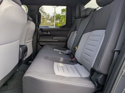 New 2026 Toyota Tacoma TRD Off-Road AWD/4WD image 14