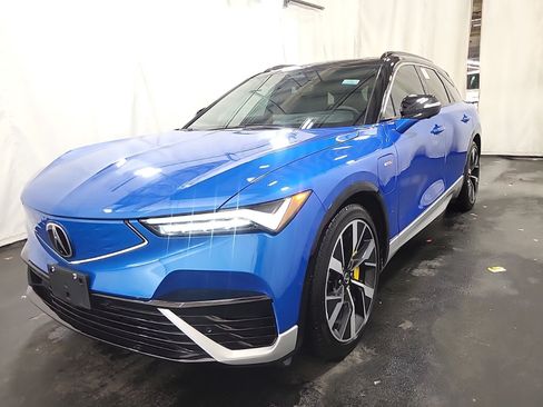 Used 2024 Acura ZDX Type S AWD/4WD image 1