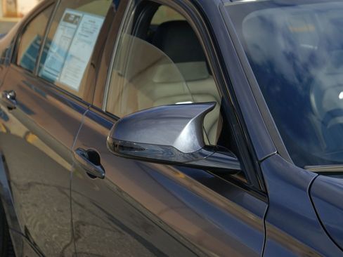 Used 2015 BMW M3 Sedan image 5