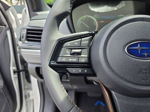 New 2026 Subaru Forester Sport AWD/4WD image 26