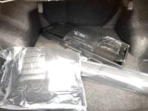 New 2025 Nissan Altima 2.5 SL image 26