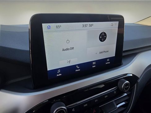 Used 2020 Ford Escape SE Sport image 22