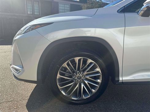 Used 2020 Lexus RX 350 350 image 5