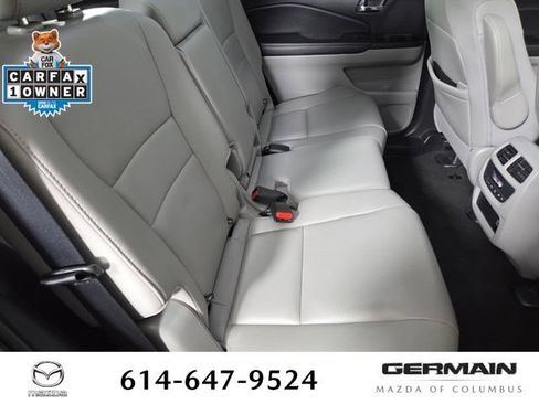 Used 2020 Honda Pilot EX-L image 21