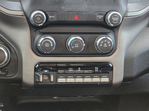 Used 2020 RAM 2500 Tradesman image 35