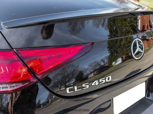 Used 2019 Mercedes-Benz CLS 450 4MATIC image 60