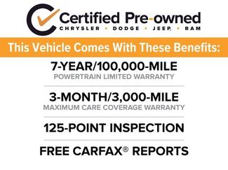 Certified 2022 Jeep Wrangler Unlimited Sport video 2