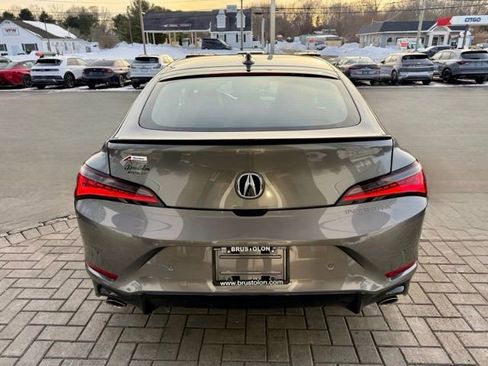 Used 2023 Acura Integra A-Spec image 10