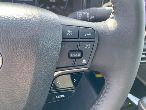 New 2026 Toyota Camry XLE FWD image 22