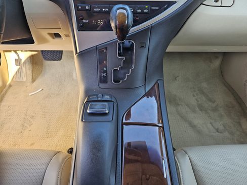 Used 2015 Lexus RX 350 FWD image 13