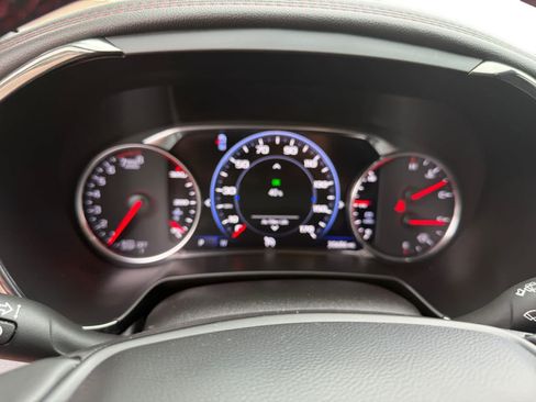 Used 2024 Chevrolet Blazer RS FWD image 14