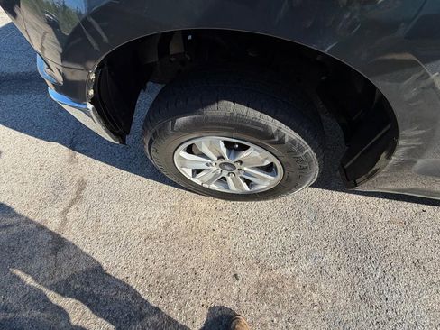 Used 2019 Ford F150 XLT RWD image 10