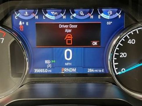 Used 2023 Ford F150 Tremor AWD/4WD image 24