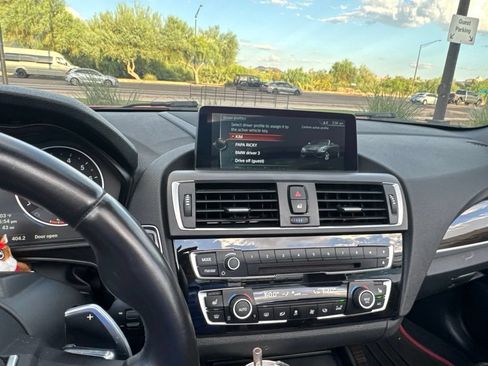 Used 2017 BMW M240i Convertible RWD image 6