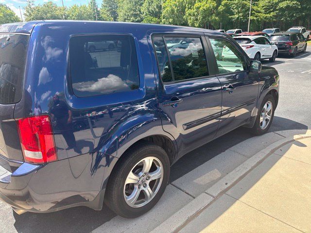 Used 2015 Honda Pilot EX image 7